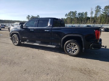  GMC Sierra K1500 Denali 2021 5.3l 5.3 Benzyna 355KM, zdjęcie 1