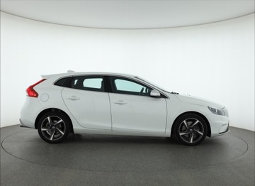 Volvo S40 II 2015 Volvo V40 1.5 T3, Salon Polska, Serwis ASO, zdjęcie 5