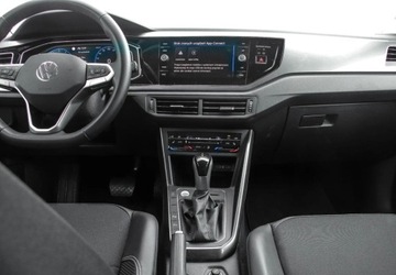 Volkswagen Taigo 2024 Volkswagen Taigo 1.0 TSI 116KM Style DSG Cyfrowe Zegary Podgrzewane Fotele, zdjęcie 15