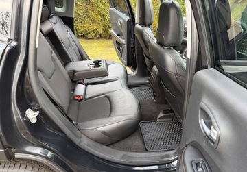 Jeep Compass II SUV Facelifting 1.3 GSE T4 150KM 2021 Jeep Compass 1,3 T 150KM NAVI Key-less Panorama FULL LED Skora Bezwypadkowy, zdjęcie 26