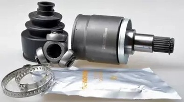 DENCKERMANN KLOUB VW CADDY II 9U7 1.3 1.6 1.9 D