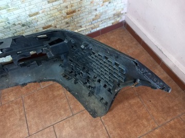 NÁRAZNÍK PŘEDNÍ CITROEN C6 2005 - 2012