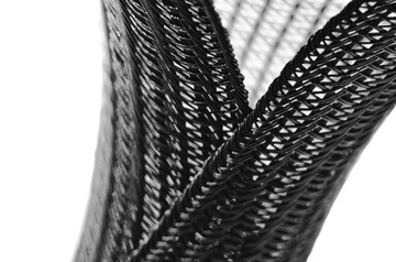 КРЫШКА-ОРГАНАЙЗЕР МАСКА КРЫШКА-ПЛЕТКА ДЛЯ КАБЕЛЕЙ Ø 32 мм