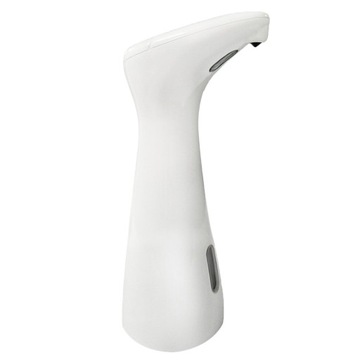 АВТОМАТИЧЕСКИЙ ДОМАШНИЙ ДОМАШНИЙ ДИСПЕНСЕР ЖИДКОСТИ ДЛЯ ВАННОЙ КОМНАТЫ, КУХОННОЙ РАКОВИНЫ, 200 МЛ