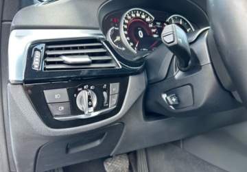 BMW Seria 5 G30-G31 Touring 520d 190KM 2018 BMW Seria 5 520d High Executive full led, panorama 2.0 Diesel 190KM, zdjęcie 16