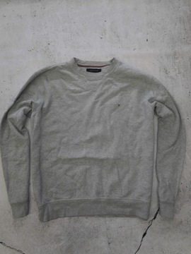 Tommy Hilfiger bluza bawełniana crewneck L