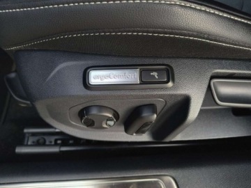 Volkswagen Arteon Fastback Facelifting 2.0 TDI 200KM 2022 Volkswagen Arteon Shooting Brake 4 Motion ASO 2.0TDI 200KM head-up LED kam, zdjęcie 17