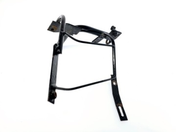 ATV Bashan 200 250 крепление стойки правая подножка