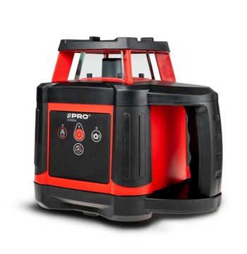 ПРО ЛАЗЕРНЫЙ УРОВЕНЬ LR-500H RED L1106