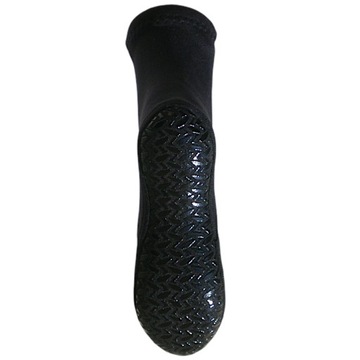 Обувь для дайвинга Subea SCD 100 из неопрена толщиной 2 мм.