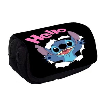 PIÓRNIK STICH LILO FULL PRINT 3D NOWOŚĆ