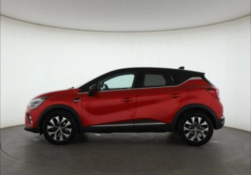 Renault Captur II Crossover 1.3 TCe 140KM 2022 Renault Captur 1.3 TCe, Salon Polska, zdjęcie 2