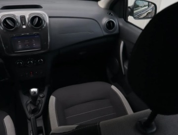 Dacia Logan II MCV Facelifting 1.5 dCi 90KM 2017 Dacia Sandero 1.5 dCi, Automat, Navi, Klima, zdjęcie 7