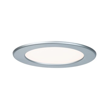 Paulmann Downlight PT QUALITY LINE LED 12W 2700K IP44 - chrom