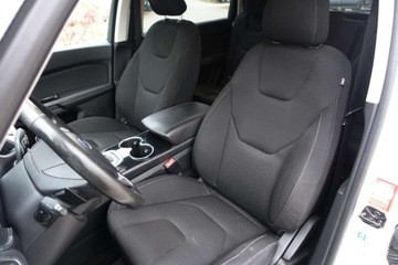Ford S-Max II Van 2.0 TDCi 180KM 2017 Ford S-Max kamera, czujniki, tempomat, podgrzewane fotele, FV23 2.0 Diesel, zdjęcie 6