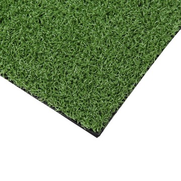 ТРЕНИРОВОЧНЫЙ КОВРИК С РЕЗИНОЙ ДЛЯ ГОЛЬФА