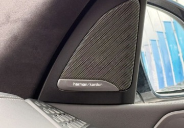 BMW X7 2024 BMW X7 I wlasciciel M Pro Hak 360 Gwarancja Bezwypadkowy FVAT23, zdjęcie 24