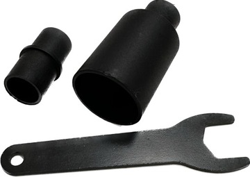 ITALKO SZLIFIERKA ELEKTRYCZNA MIMOŚRODOWA BLS350