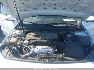 Mercedes Klasa A W177/V177 2020 Mercedes-Benz Klasa A 2020r., A220, od ubezpieczalni 2.0 Benzyna 188KM, zdjęcie 11
