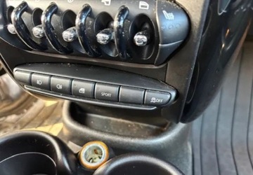 Mini Countryman R60 Crossover 1.6 184KM 2011 MINI Countryman 1.6B 184KM przeb.112tys xenon automat bezwypadek 1.6 184KM, zdjęcie 10