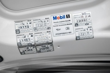 Porsche Boxster 718 Cabrio 2.0 300KM 2017 Porsche 718 Boxster Gwarancja do 02.27. Bezwyp., zdjęcie 31