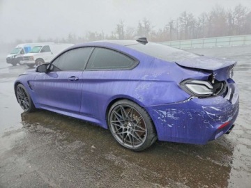 BMW Seria 4 G22-23-26 2020 BMW M4 2020 3.0 Benzyna 473KM, zdjęcie 1