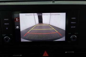 Kia Sportage V SUV 1.6 T-GDI 150KM 2023 Kia Sportage 1.6 T-GDI, Salon Polska, Serwis ASO, zdjęcie 12