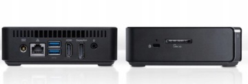 Микрокомпьютер Мини-ПК ASUS Chromebox CN60 i7-4600u 8/120SSD W10 HDMI DP