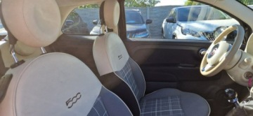 Fiat 500 II 2017 Fiat 500 Jeden Właściciel Panorama, zdjęcie 37