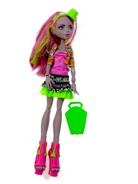 Lalka Monster High Mattel