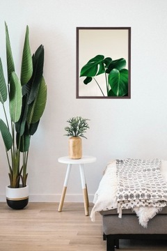 Рамка 30х40 фоторамка постер венге рамка