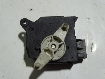 MOTOREK RADIÁTORU SAAB 9-3 93 2002-2007 006972T