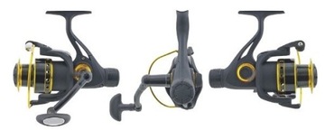 Катушка KONGER ENDURA 640RD