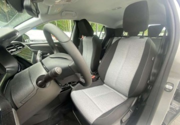 Opel Corsa F Hatchback 5d Facelifting 1.2 Turbo 100KM 2026 Opel Corsa 1.2 Turbo 100 KM NOWY 2026 1.2 Benzyna 100KM, zdjęcie 9