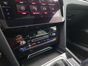 Volkswagen Arteon Fastback Facelifting 2.0 TDI 200KM 2024 Volkswagen Arteon Shooting Brake R-line, 4Motion,, zdjęcie 15