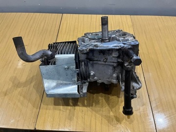ДВИГАТЕЛЬ GGP NJ 98 S 12,5 л.с. TRACTOREK В РАБОЧЕМ КОМПЛЕКТЕ