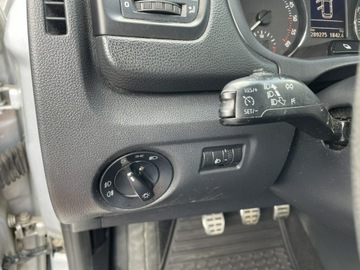 Skoda Roomster 2012 Škoda Roomster Skoda Roomster 1.6-16V Scout Klima, zdjęcie 18