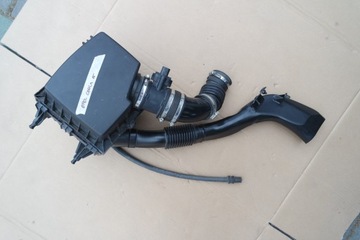 OPEL CORSA E 1.3 CDTI POUZDRO FILTRU VZDUCHU 13433512