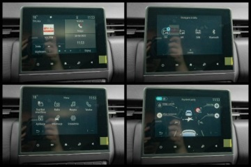 Renault Clio V Hatchback 5d 1.0 TCe 90KM 2022 Renault Clio WJ5617L#1.0 TCe Equilibre LED Cz.cof, zdjęcie 19