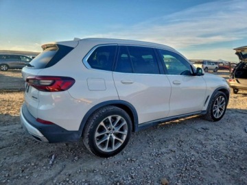 BMW X5 G05 2020 BMW X5 xDrive40i 2020 3.0 Benzyna 335KM, zdjęcie 3