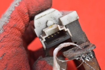 ЗАМОК ЗАДНЕЙ ДВЕРИ RENAULT MEGANE SCENIC 2 II