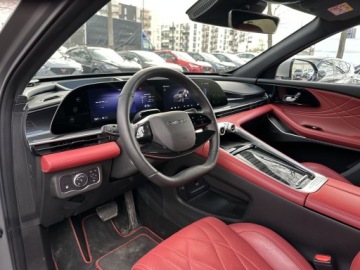 Omoda 9 1.5 T-GDI 537KM 2025 Omoda 9 PHEV Salon PL, ASO, FV23% Universe Grey, zdjęcie 8