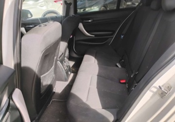 BMW Seria 1 F20-F21 Hatchback 5d 116d 116KM 2015 BMW Seria 1 2015r, 2.0 Diesel. Uszkodzony prawy przod. Jezdzi. 2.0 Diesel, zdjęcie 8