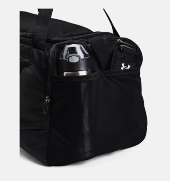 СПОРТИВНАЯ СУМКА DUFFLE UNDER ARMOR TRAINING 58 Л