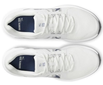 Nowe Białe męskie Buty sportowe Nike Run Swift 2 r.40,5