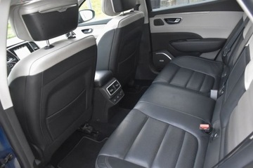 Renault Talisman Sedan 1.6 Energy TCe 200KM 2017 Renault Talisman 1.6 TCe 200KM INITIALE PARIS 19 LED NAVI KAMERA Gwarancja, zdjęcie 36