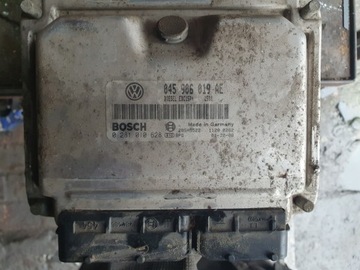 6N0927735J ŘÍZENÍ JEDNOTKA PŘEVODOVKY ŘAZENÍ VW LUPO 3L 1.2 TDI POLOAUTOMAT