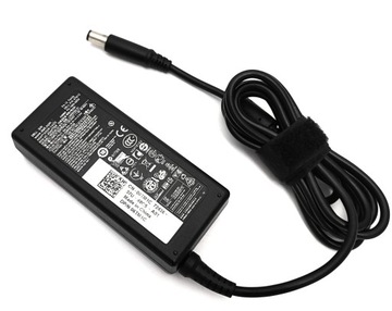 Oryginalny zasilacz DELL 19.5V, 3.34A, 65W, 7.4x5.0