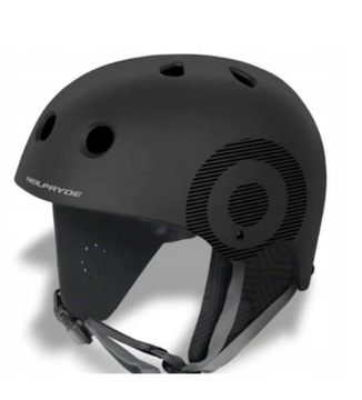 KASK NEILPRYDE DESC BLACK r. S...FS