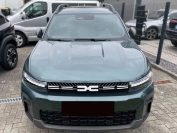 Dacia Bigster 2026 Od ręki - Journey 1.8 Full Hybrid 155KM / Pakiet Parking, zdjęcie 1
